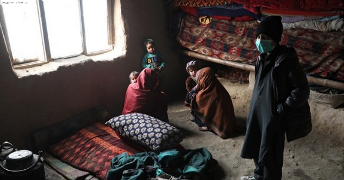 Afghanistan's displacement crisis one of the most protracted: UN Official